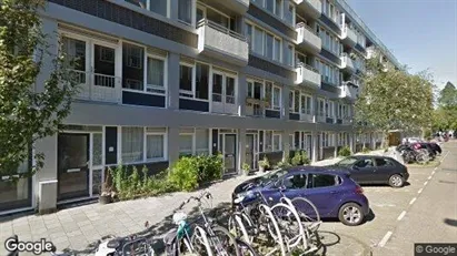 Apartments for rent in Amsterdam Oud-West - Photo from Google Street View