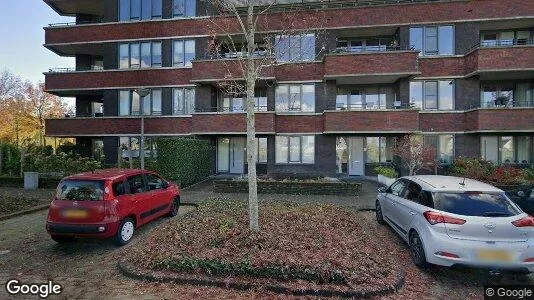 Apartments for rent in Den Bosch - Photo from Google Street View