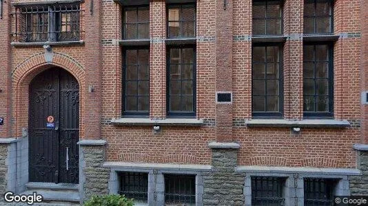 Apartments for rent in Mechelen - Photo from Google Street View