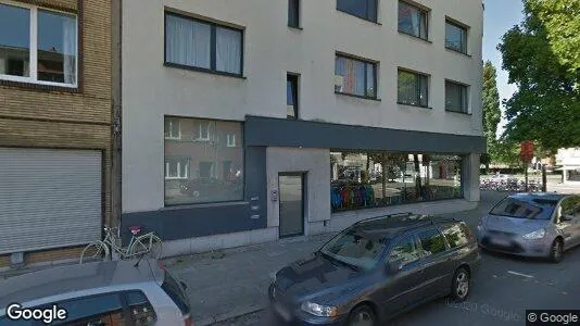 Apartments for rent in Stad Antwerp - Photo from Google Street View