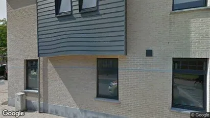 Apartments for rent in Balen - Photo from Google Street View