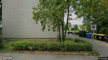 Apartments for rent in Zwickau - Photo from Google Street View