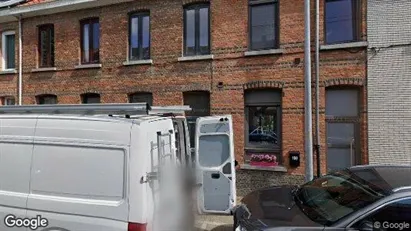 Apartments for rent in Sint-Niklaas - Photo from Google Street View