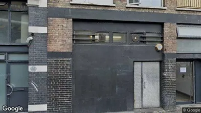 Apartments for rent in London E2 - Photo from Google Street View
