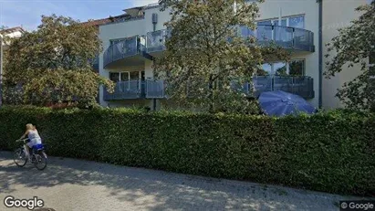Apartments for rent in Osnabrück - Photo from Google Street View