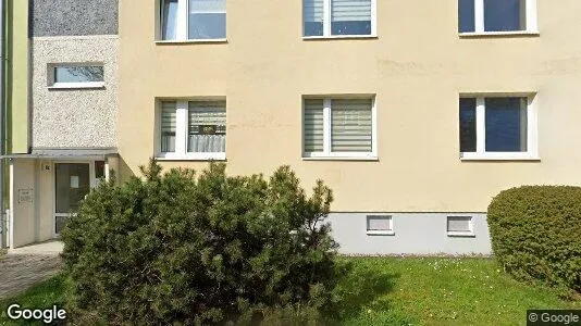 Apartments for rent in Saxon Switzerland-Eastern Ore Mountains - Photo from Google Street View