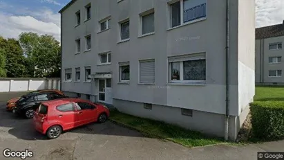Apartments for rent in Dortmund - Photo from Google Street View
