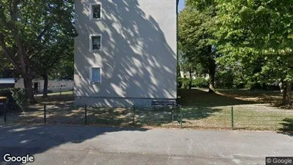 Apartments for rent in Essen - Photo from Google Street View