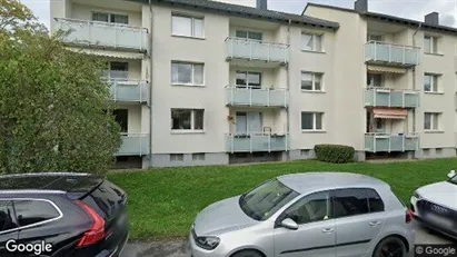 Apartments for rent in Mettmann - Photo from Google Street View