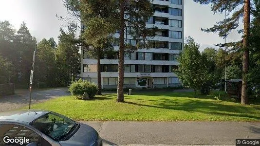 Apartments for rent in Oulu - Photo from Google Street View