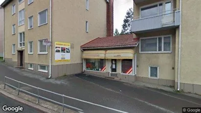 Apartments for rent in Kouvola - Photo from Google Street View