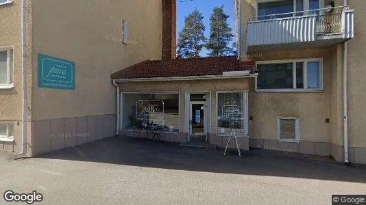 Apartments for rent in Kouvola - Photo from Google Street View