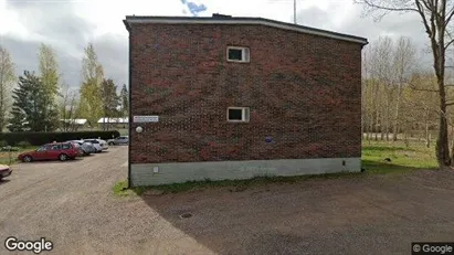 Apartments for rent in Kouvola - Photo from Google Street View