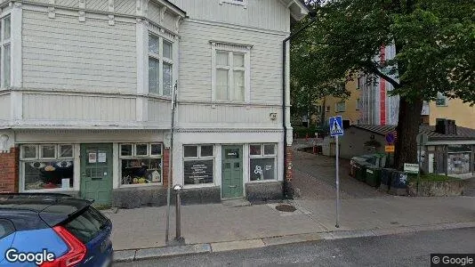 Apartments for rent in Turku - Photo from Google Street View