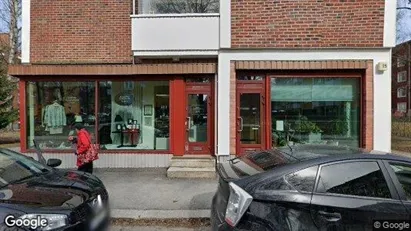 Apartments for rent in Tampere Keskinen - Photo from Google Street View
