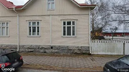 Apartments for rent in Rauma - Photo from Google Street View