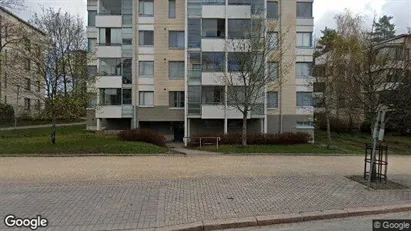 Apartments for rent in Kerava - Photo from Google Street View