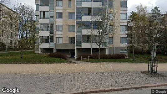 Apartments for rent in Kerava - Photo from Google Street View
