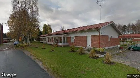 Apartments for rent in Alavus - Photo from Google Street View