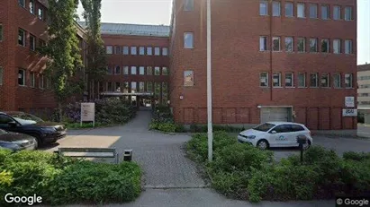 Apartments for rent in Helsinki Läntinen - Photo from Google Street View