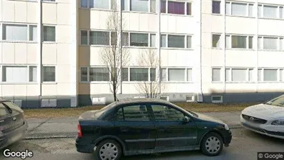 Apartments for rent in Kuopio - Photo from Google Street View