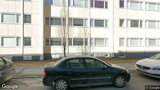 Apartments for rent in Kuopio - Photo from Google Street View
