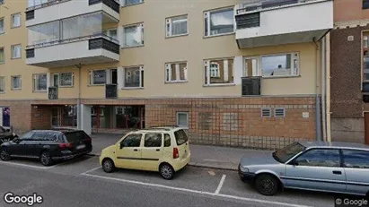 Apartments for rent in Turku - Photo from Google Street View