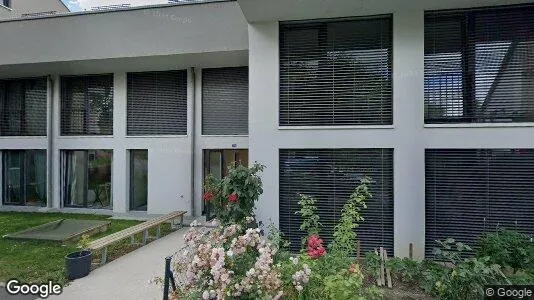 Apartments for rent in Jura-Nord vaudois - Photo from Google Street View