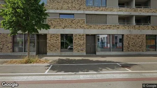 Apartments for rent in Sankt Gallen - Photo from Google Street View