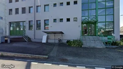 Apartments for rent in Sursee - Photo from Google Street View
