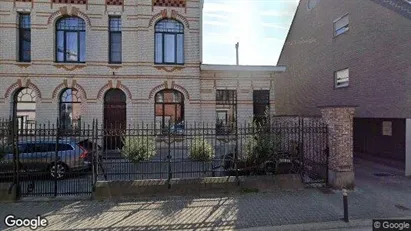 Apartments for rent in Stekene - Photo from Google Street View