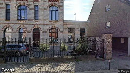 Apartments for rent in Stekene - Photo from Google Street View