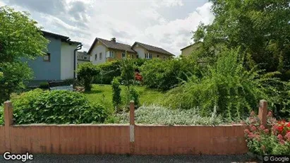 Apartments for rent in Altendorf - Photo from Google Street View