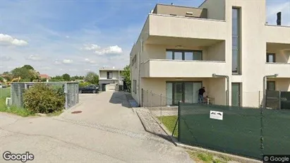Apartments for rent in Sankt Pölten - Photo from Google Street View