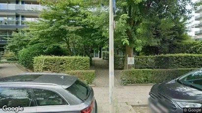 Apartments for rent in Antwerp Berchem - Photo from Google Street View