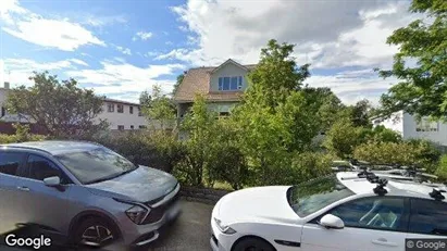 Apartments for rent in Reykjavík Laugardalur - Photo from Google Street View