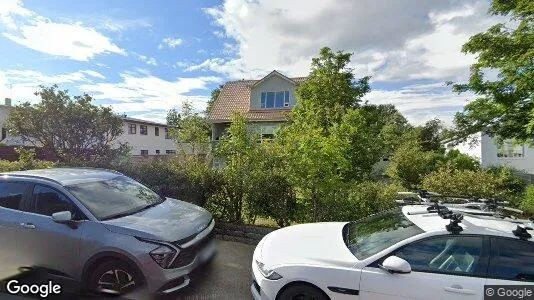 Apartments for rent in Reykjavík Laugardalur - Photo from Google Street View