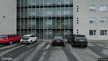 Apartments for rent in Kópavogur - Photo from Google Street View