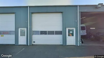 Apartments for rent in Hafnarfjörður - Photo from Google Street View