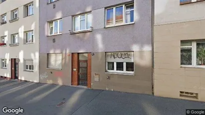 Apartments for rent in Praha 6 - Photo from Google Street View