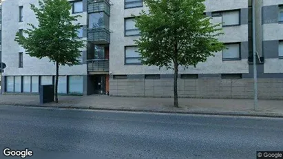 Apartments for rent in Oulu - Photo from Google Street View