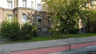 Apartments for rent in Tallinn Kesklinna - Photo from Google Street View