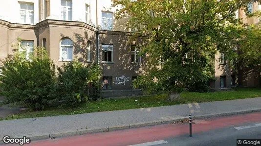 Apartments for rent in Tallinn Kesklinna - Photo from Google Street View