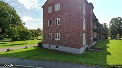 Apartments for rent in Gothenburg East - Photo from Google Street View