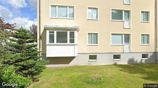 Apartments for rent in Västra hisingen - Photo from Google Street View