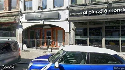 Apartments for rent in Luik - Photo from Google Street View