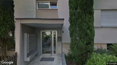 Apartments for rent in Locarno - Photo from Google Street View