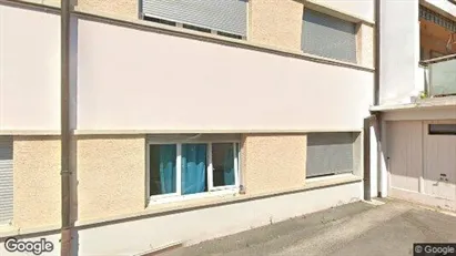 Apartments for rent in Lavaux-Oron - Photo from Google Street View