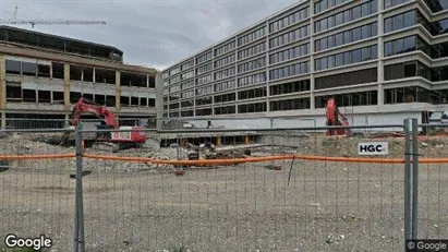 Apartments for rent in Zürich District 2 - Photo from Google Street View