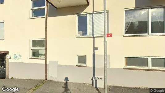 Apartments for rent in Stockholm South - Photo from Google Street View